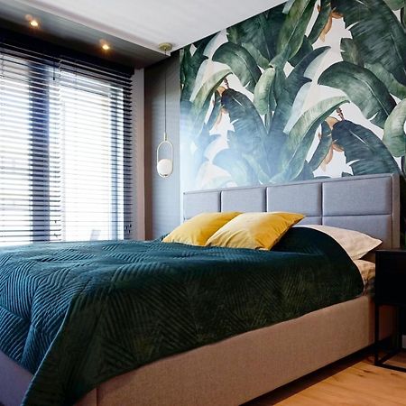 Apartament 204 Колобжег Экстерьер фото
