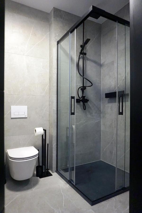 Apartament 204 Колобжег Экстерьер фото